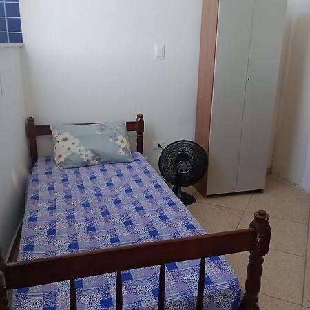 פוסו אלגרה Hotel Cama E Cafe מראה חיצוני תמונה