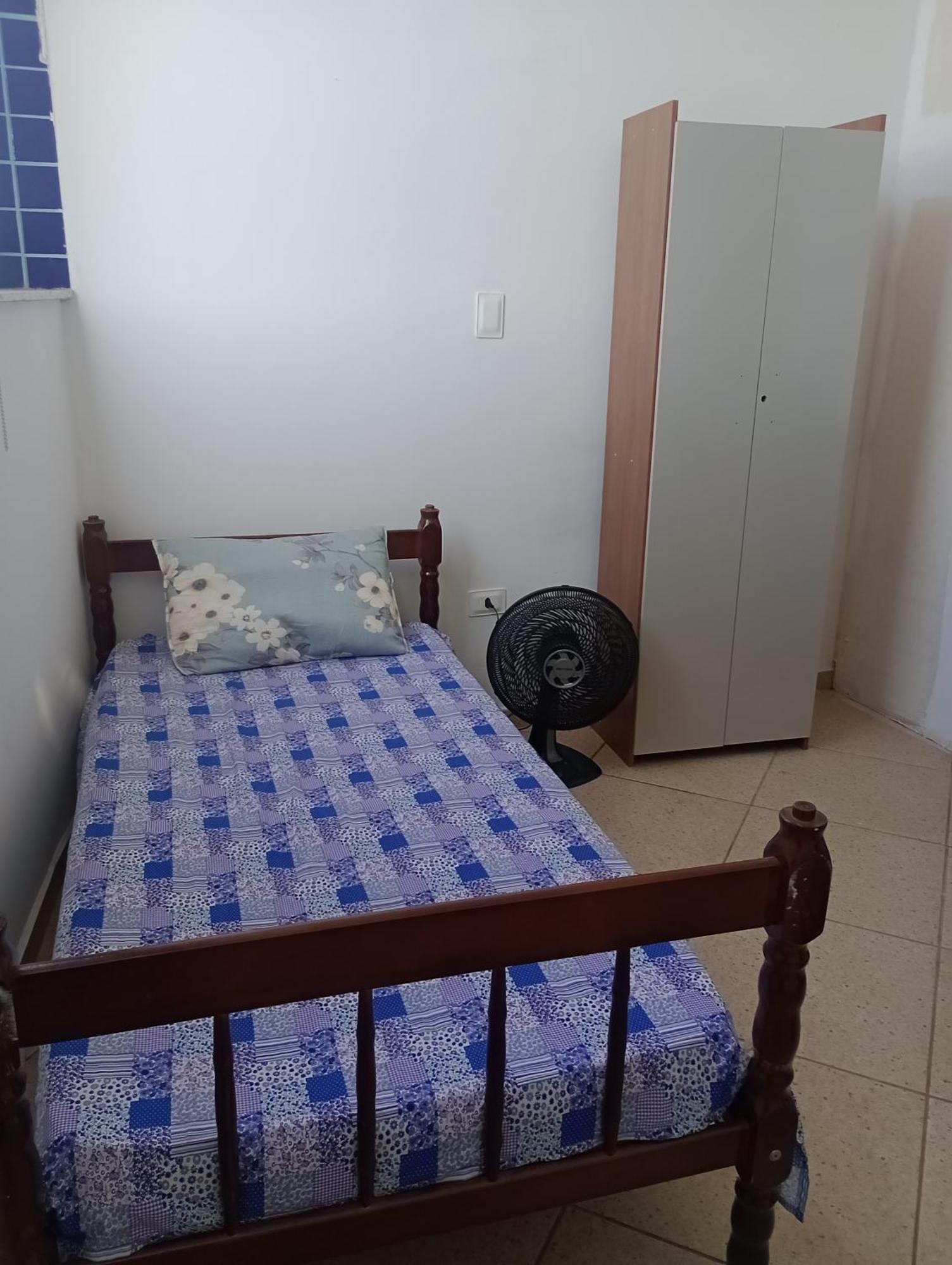 פוסו אלגרה Hotel Cama E Cafe מראה חיצוני תמונה